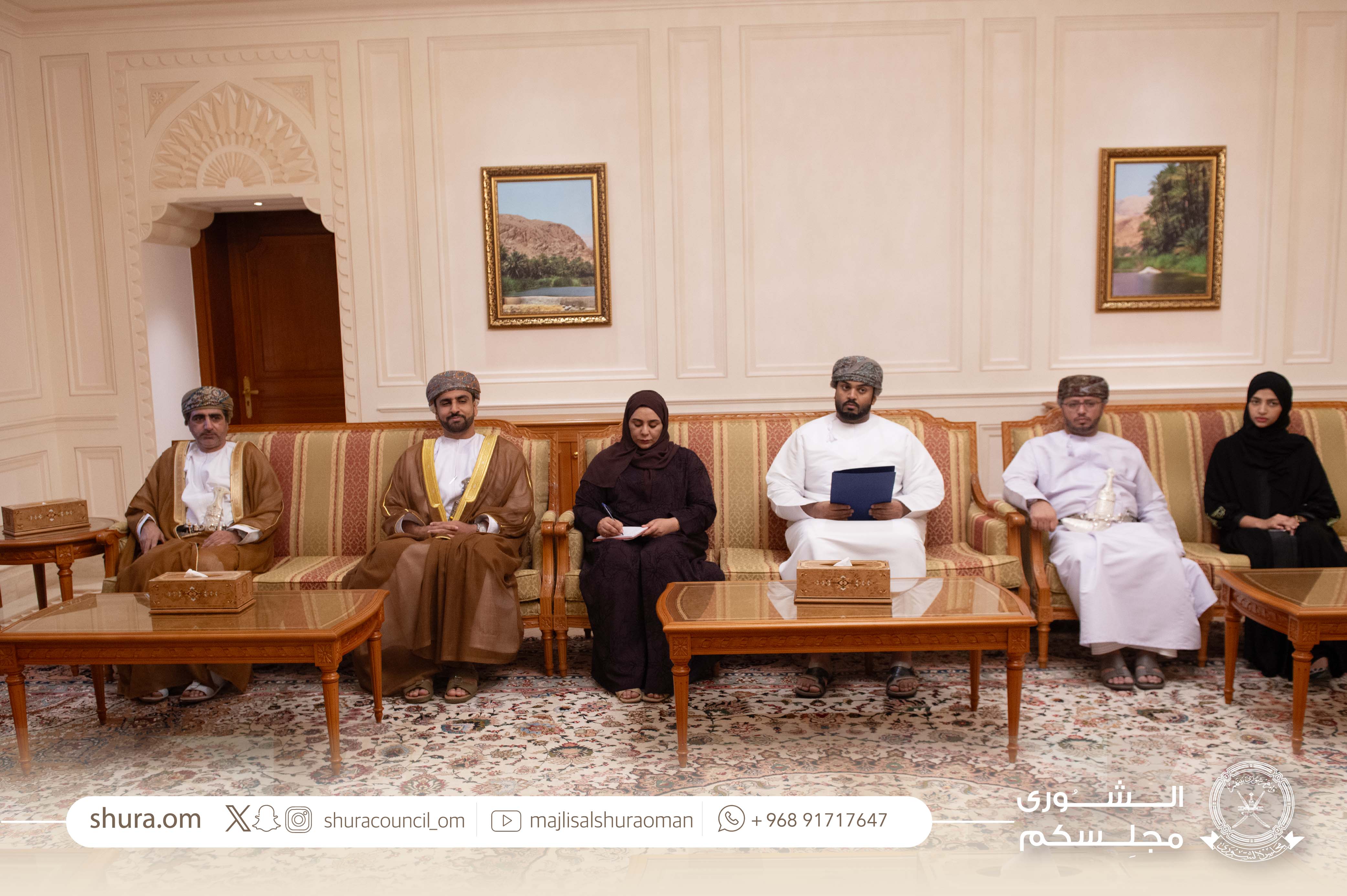 الأخبار